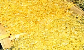 PUR熱熔膠在紡織品粘合中的獨(dú)特魅力